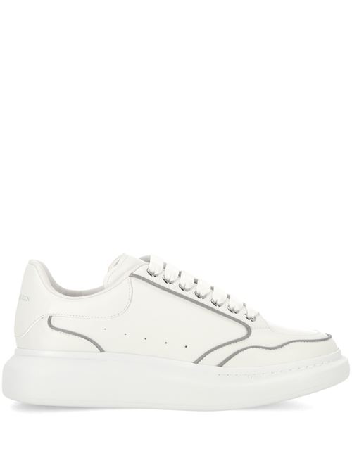 Sneakers bianca Alexander McQueen | 757710WIFQ19071